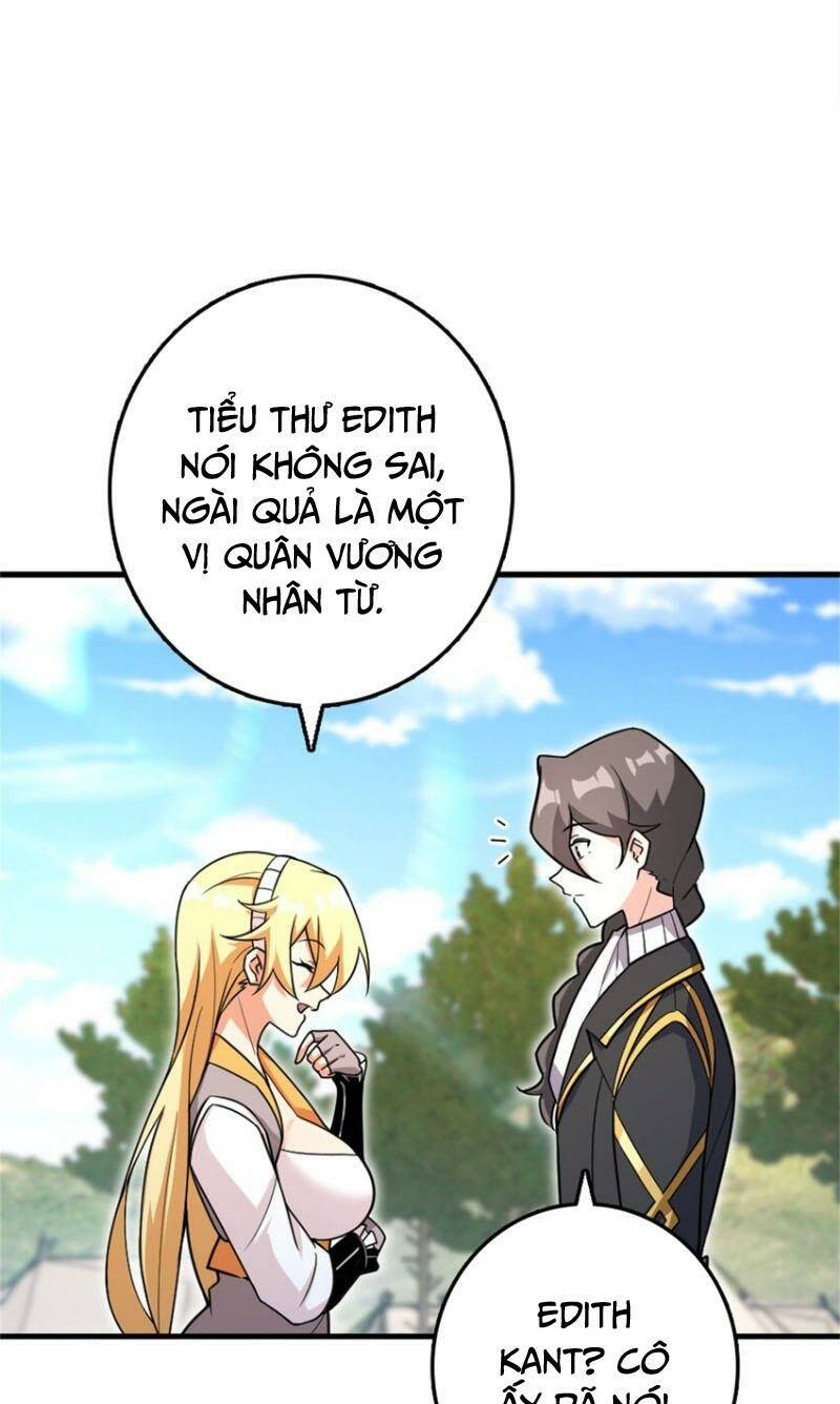 Thả Vu Nữ Đó Ra: Chapter 532