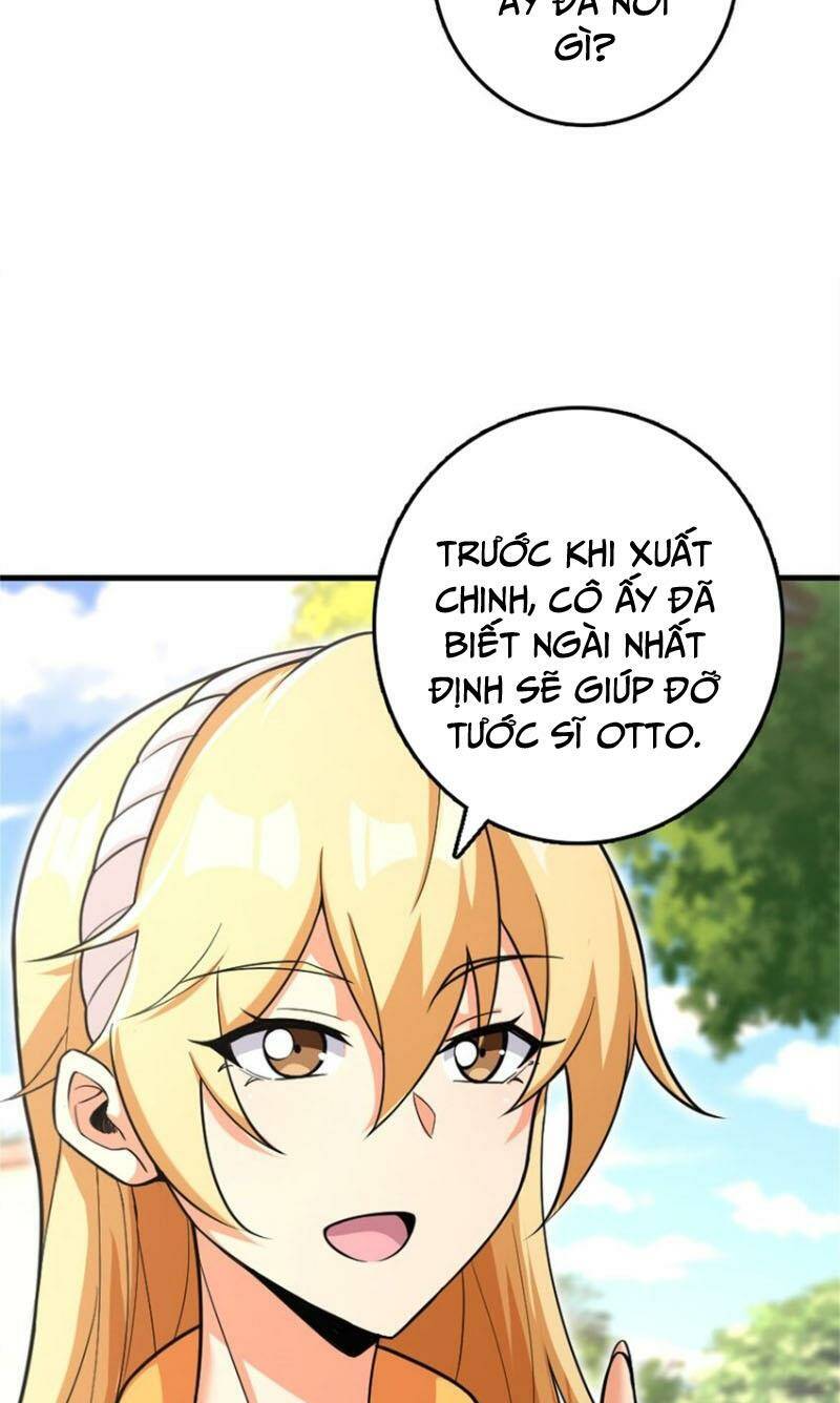 Thả Vu Nữ Đó Ra: Chapter 532