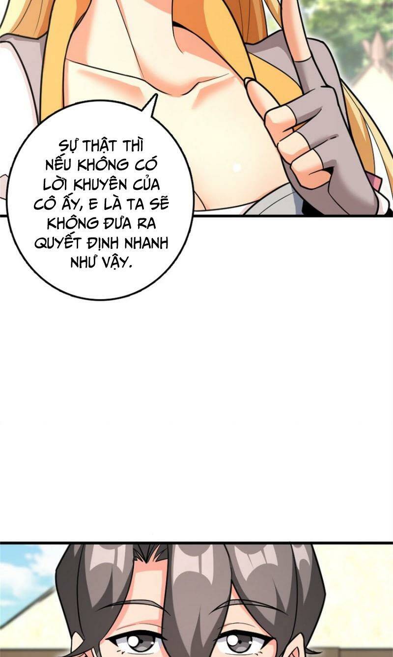 Thả Vu Nữ Đó Ra: Chapter 532