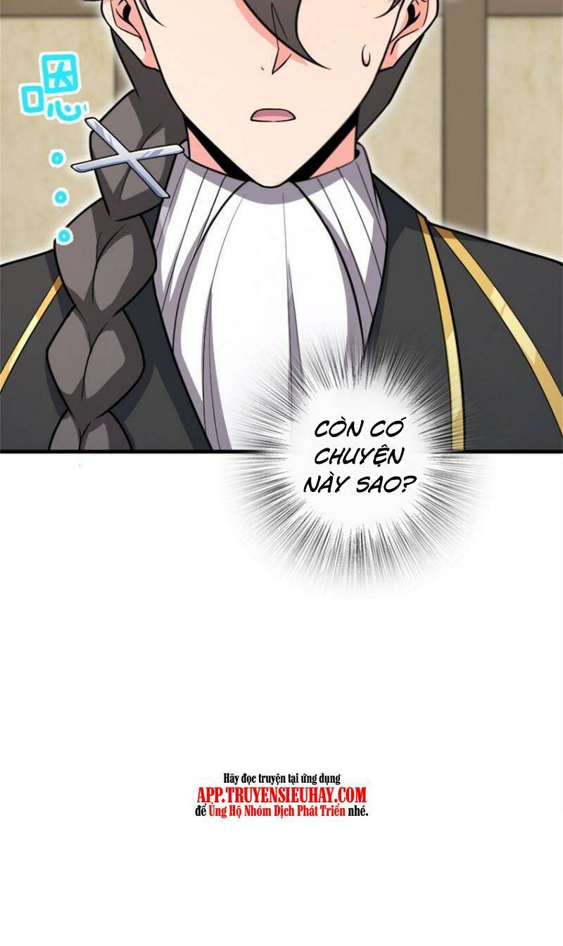 Thả Vu Nữ Đó Ra: Chapter 532