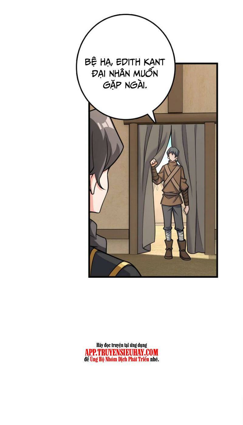 Thả Vu Nữ Đó Ra: Chapter 532