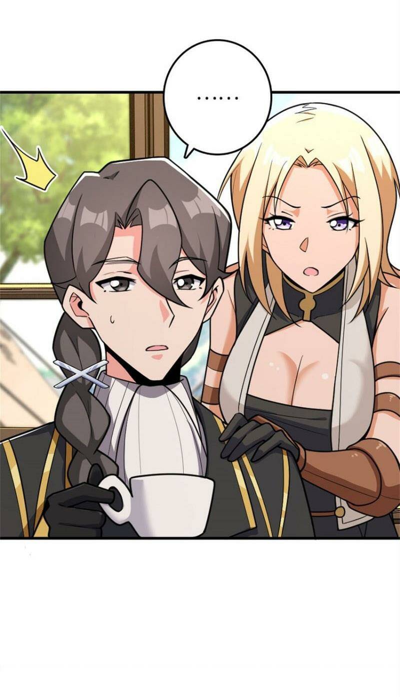 Thả Vu Nữ Đó Ra: Chapter 532