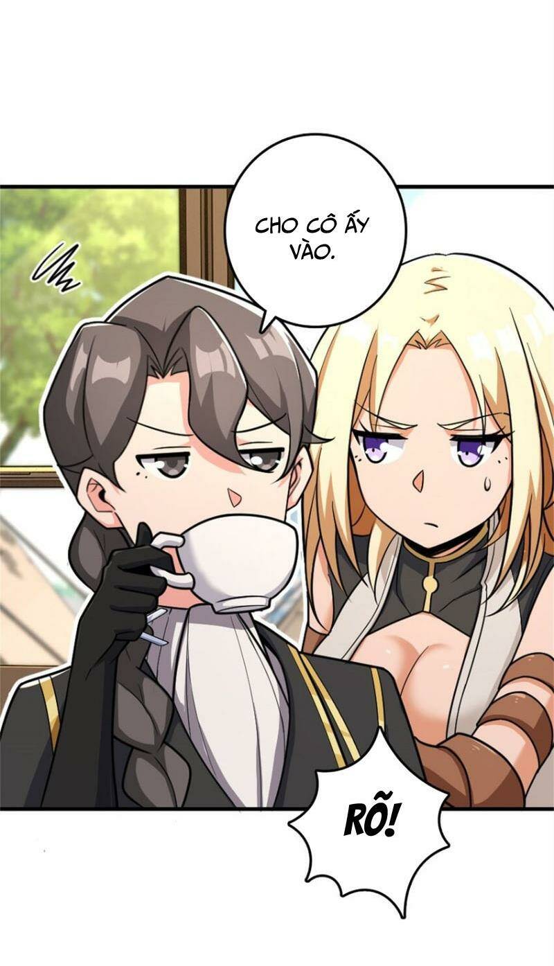 Thả Vu Nữ Đó Ra: Chapter 532