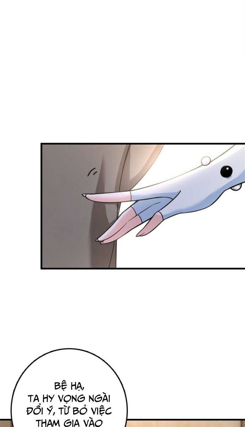 Thả Vu Nữ Đó Ra: Chapter 532