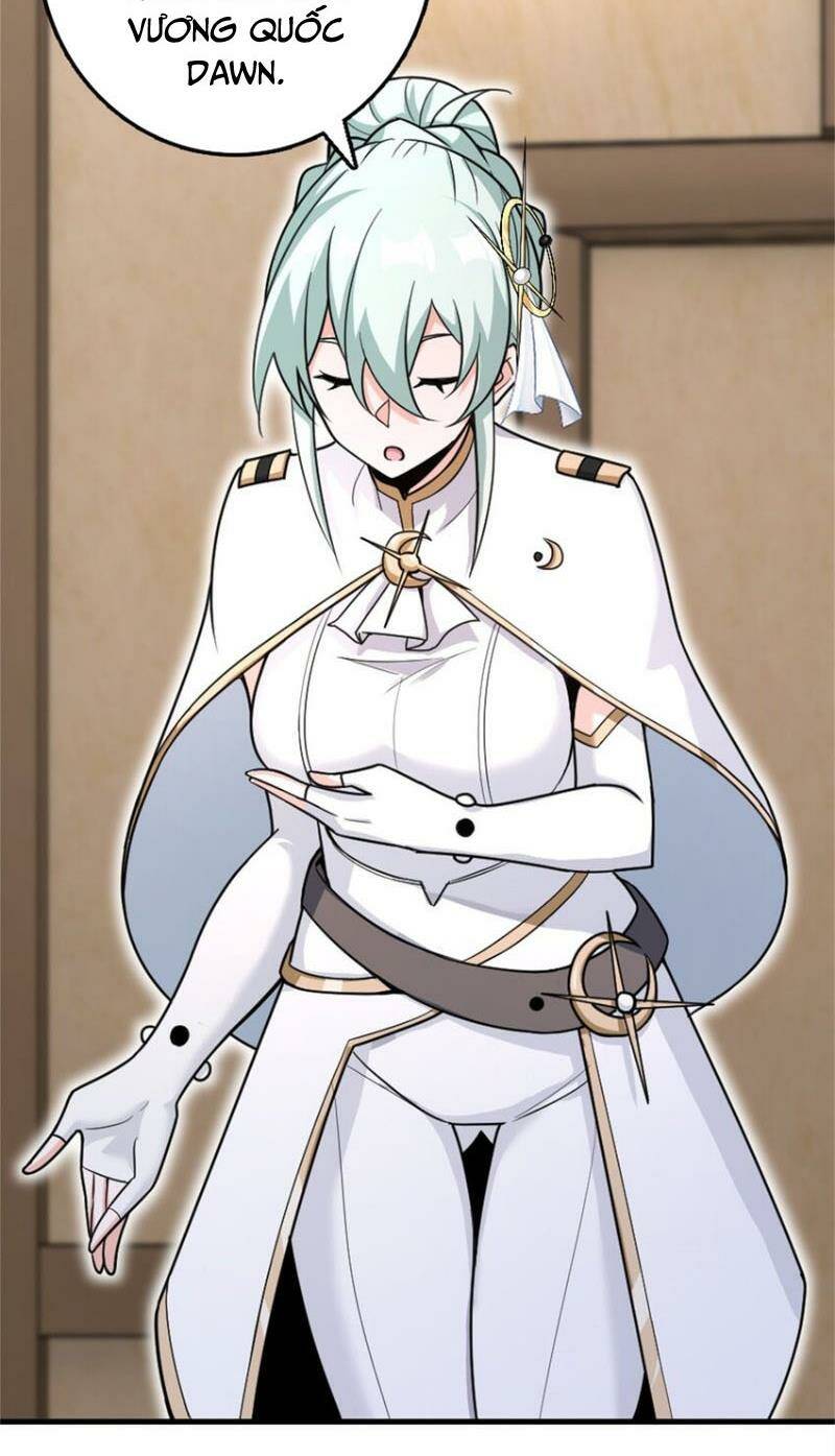 Thả Vu Nữ Đó Ra: Chapter 532