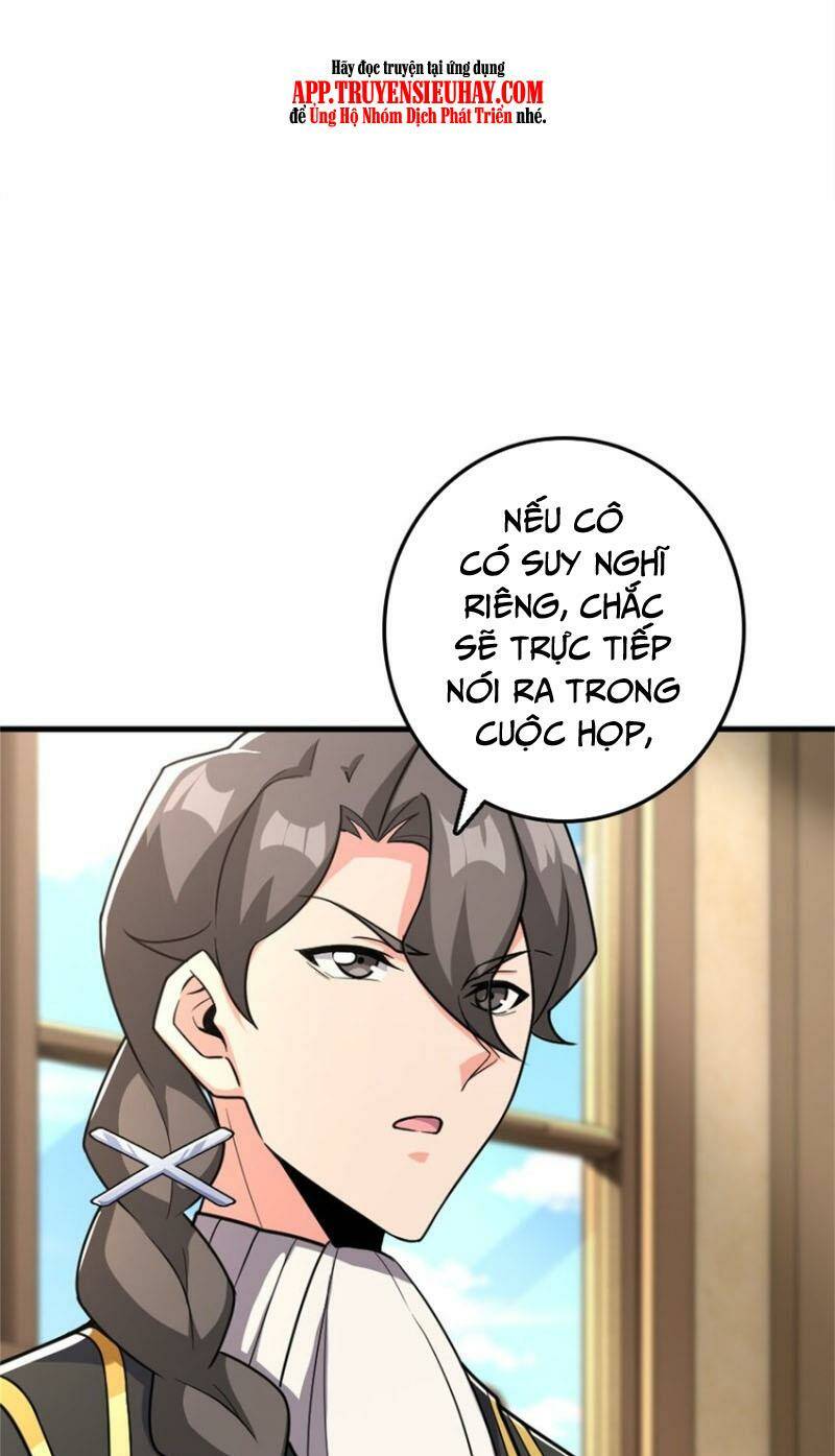 Thả Vu Nữ Đó Ra: Chapter 532