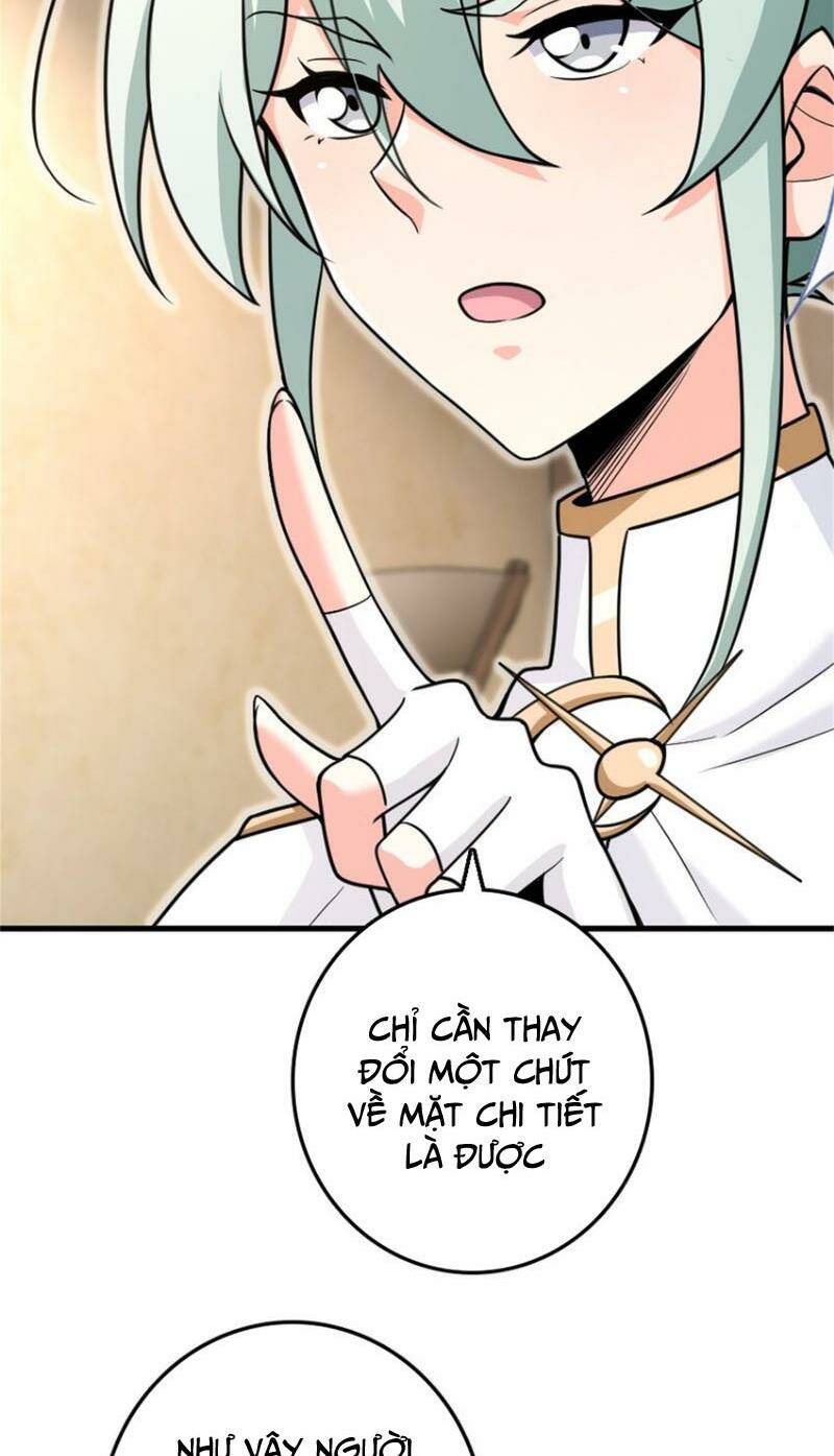 Thả Vu Nữ Đó Ra: Chapter 532