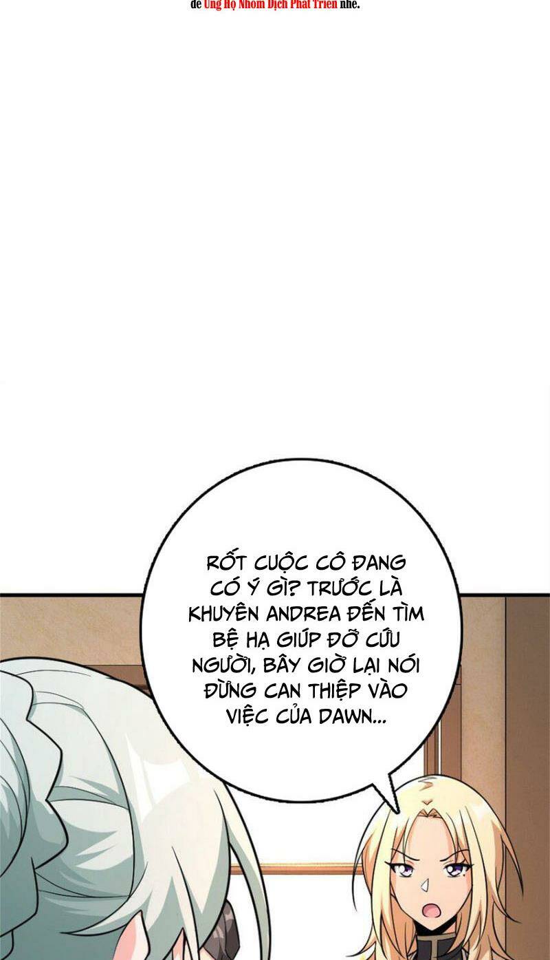 Thả Vu Nữ Đó Ra: Chapter 532