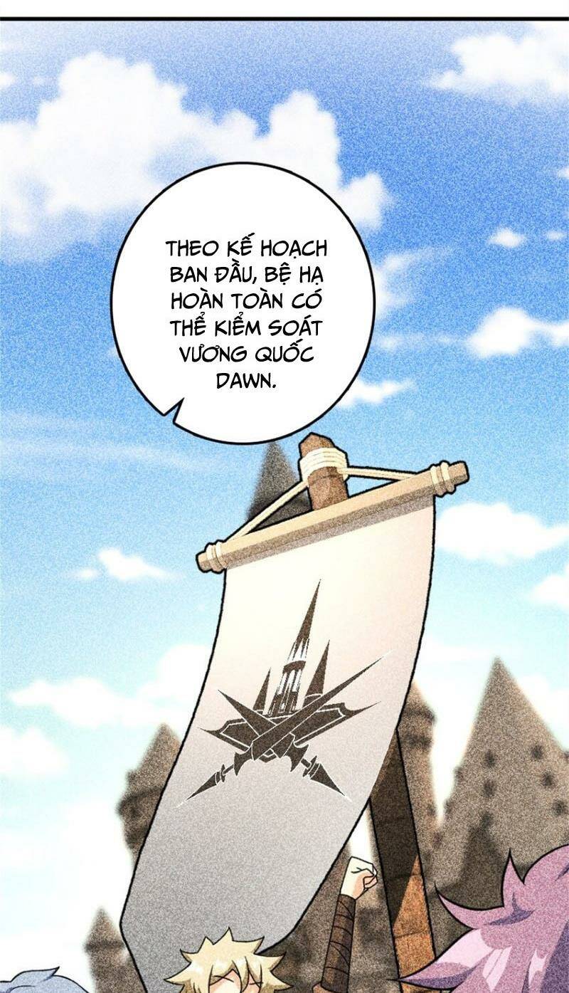 Thả Vu Nữ Đó Ra: Chapter 532