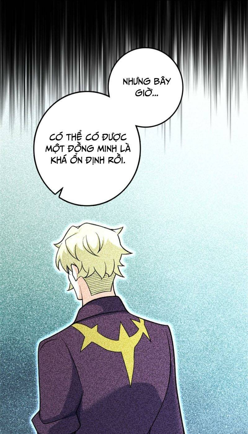 Thả Vu Nữ Đó Ra: Chapter 532