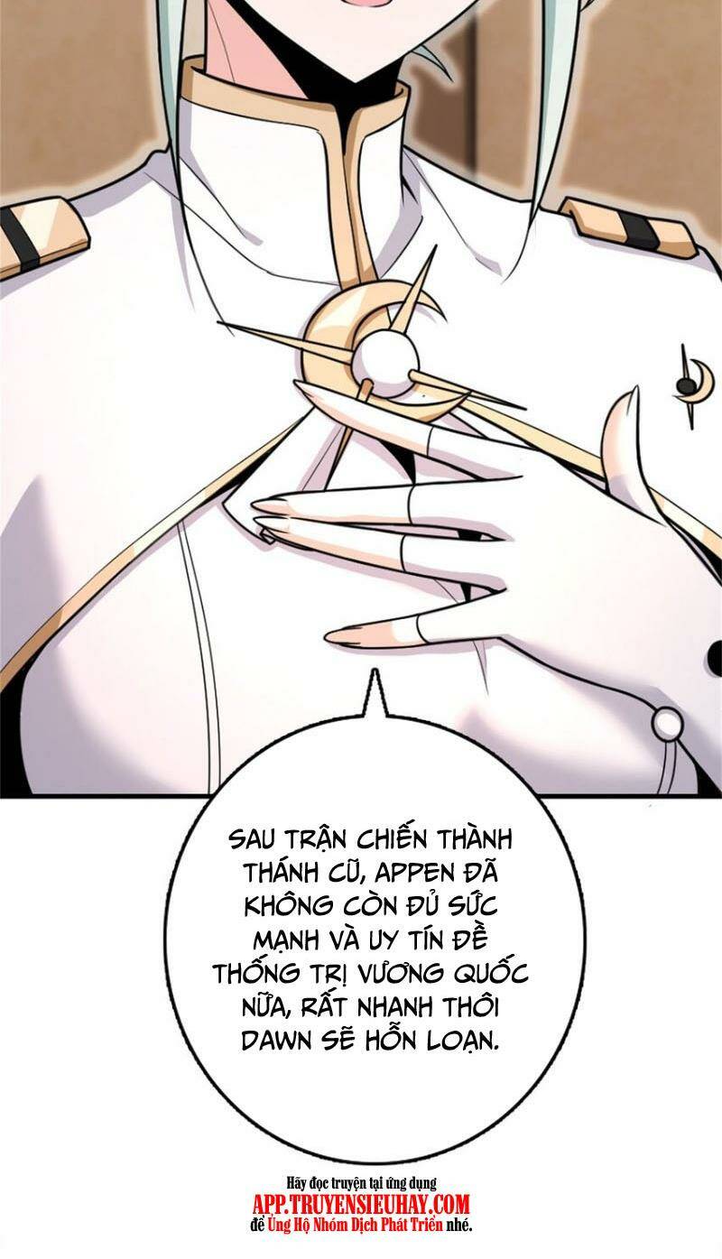 Thả Vu Nữ Đó Ra: Chapter 532