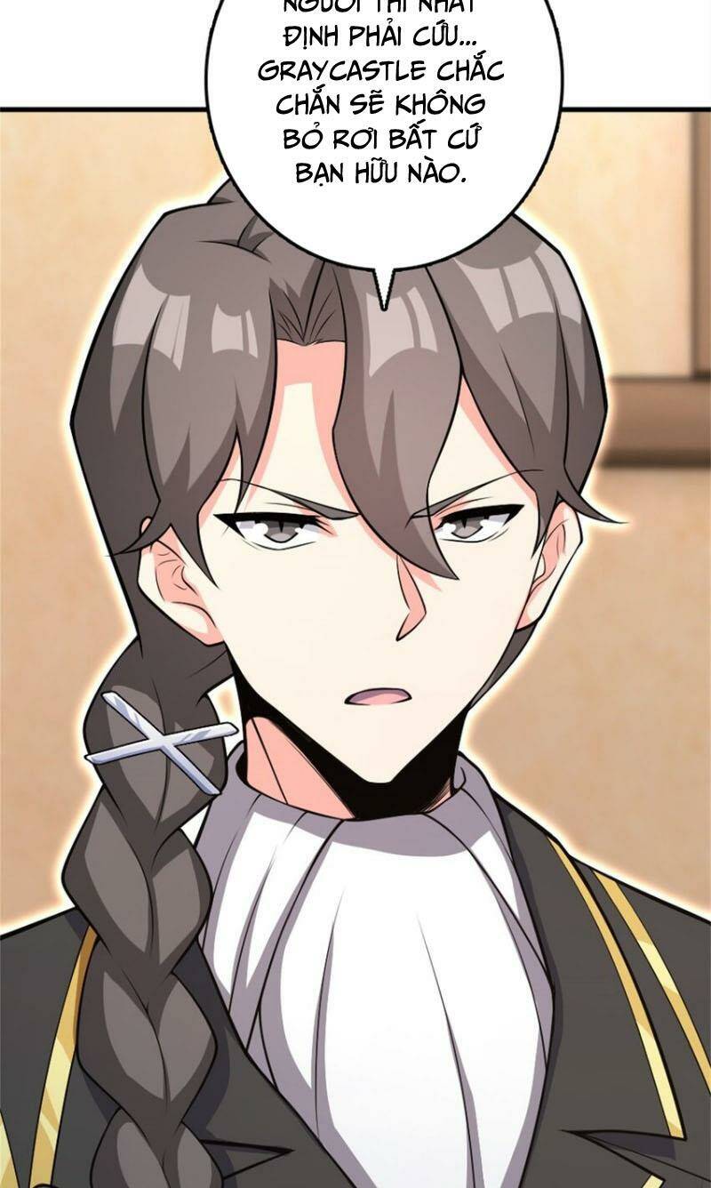 Thả Vu Nữ Đó Ra: Chapter 532