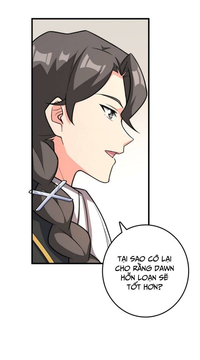 Thả Vu Nữ Đó Ra: Chapter 532