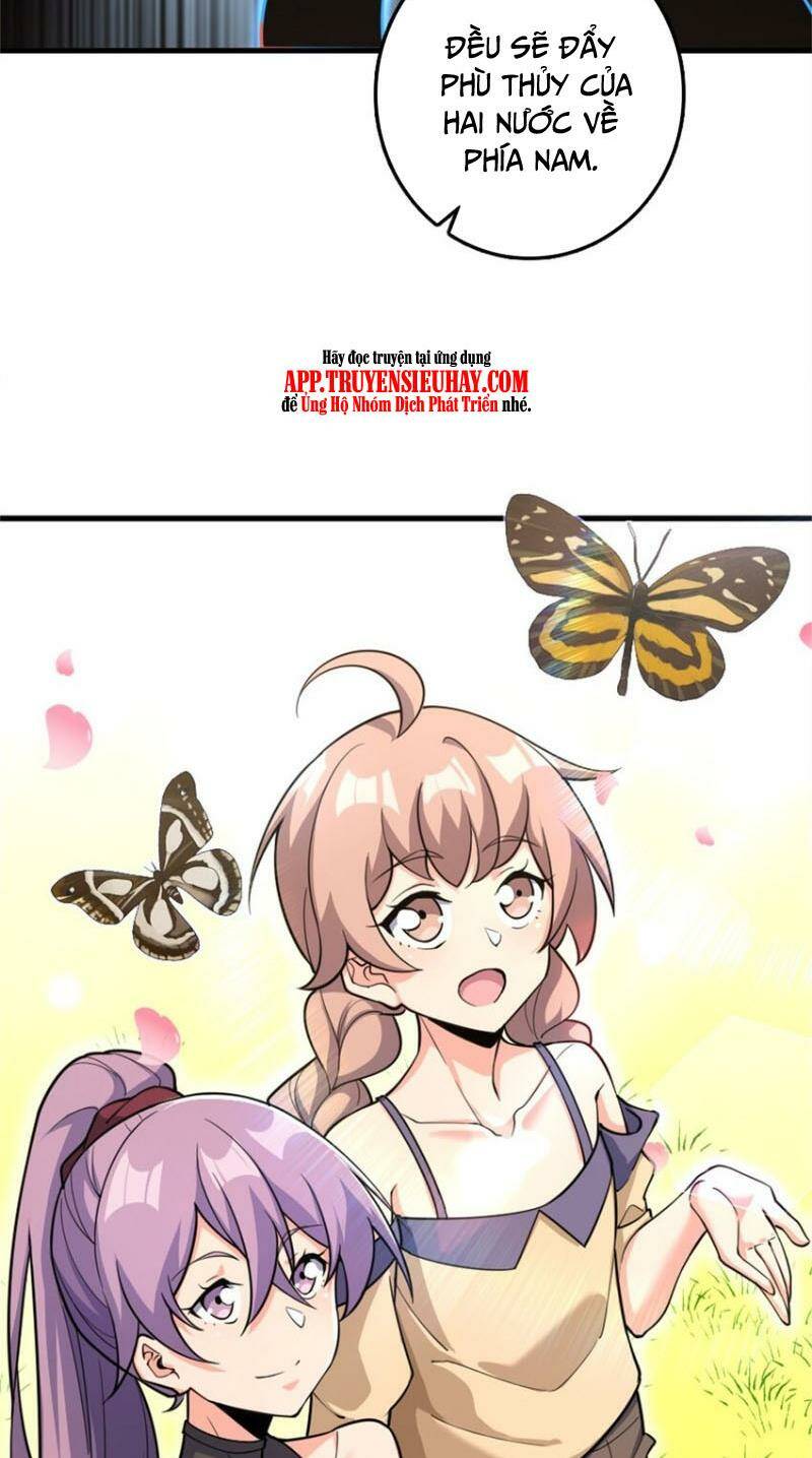 Thả Vu Nữ Đó Ra: Chapter 532