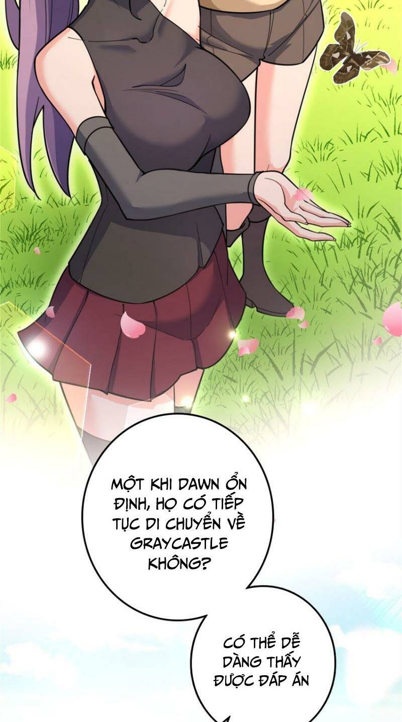 Thả Vu Nữ Đó Ra: Chapter 532