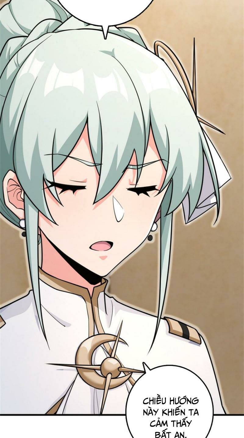 Thả Vu Nữ Đó Ra: Chapter 532