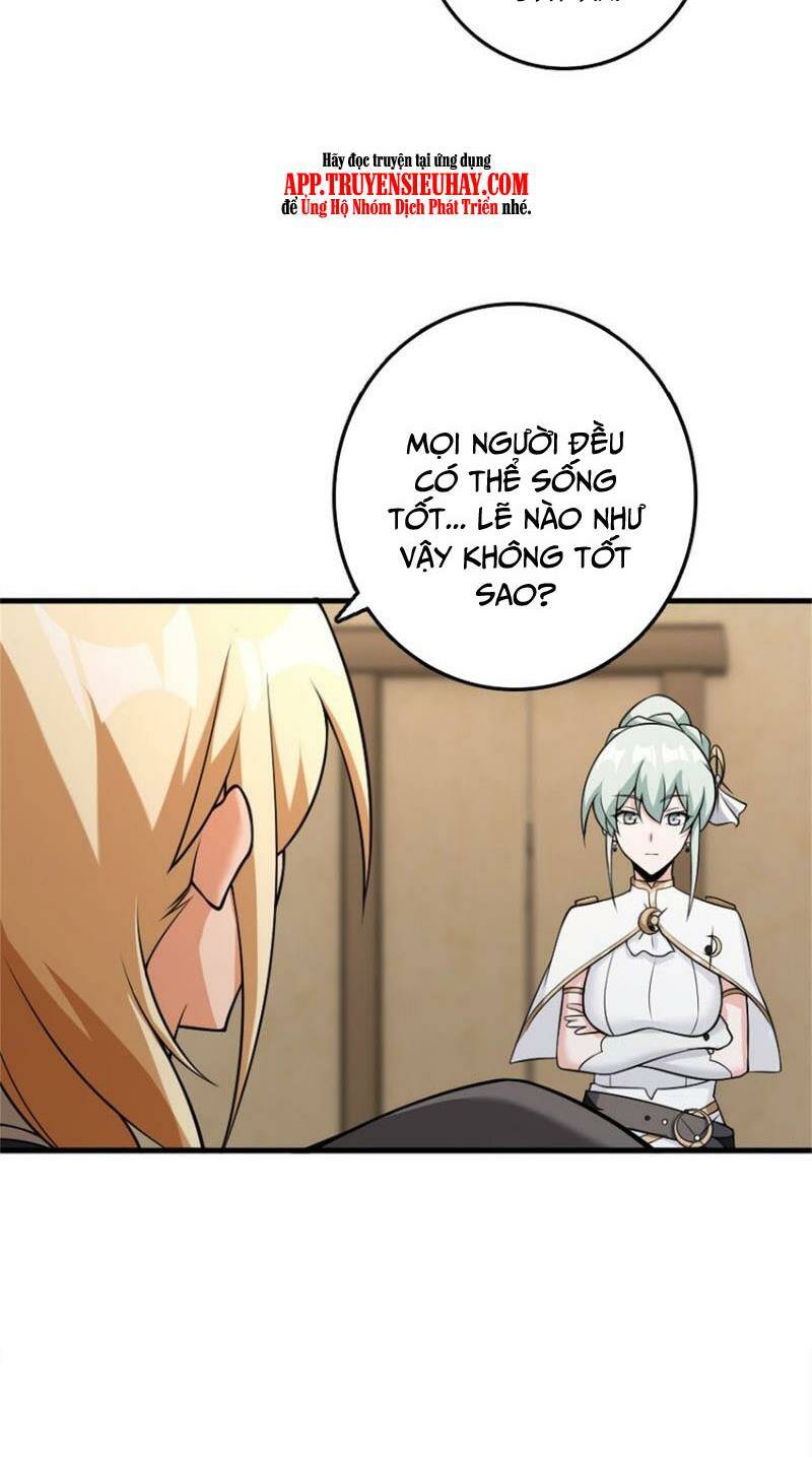 Thả Vu Nữ Đó Ra: Chapter 532