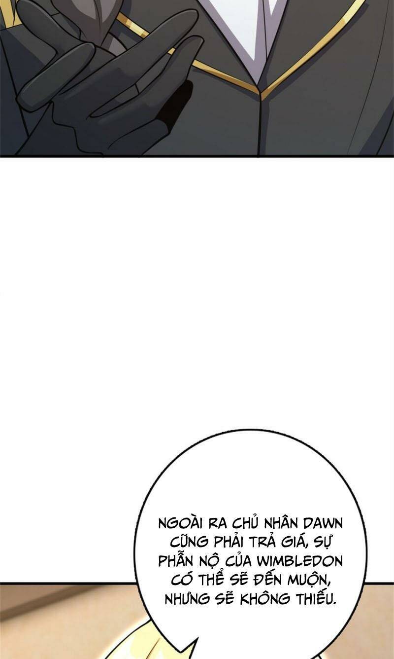 Thả Vu Nữ Đó Ra: Chapter 532
