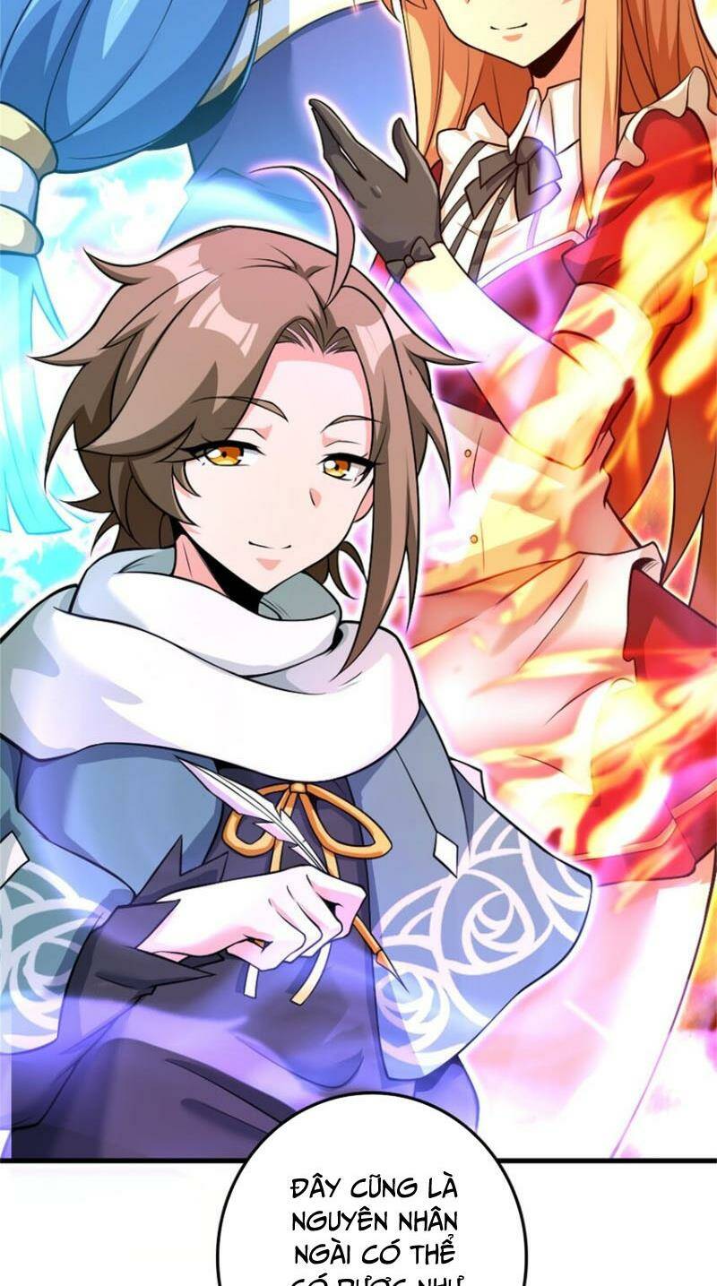 Thả Vu Nữ Đó Ra: Chapter 532