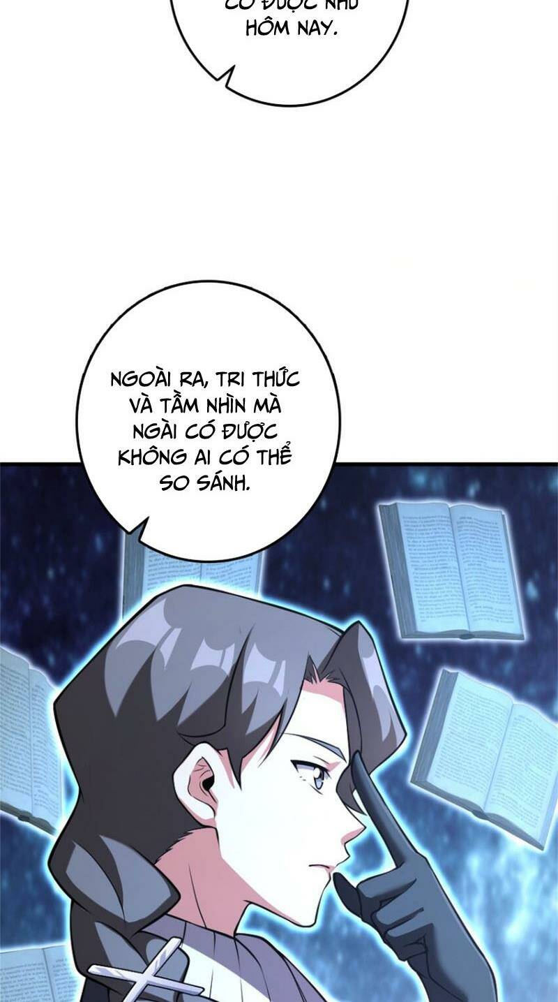 Thả Vu Nữ Đó Ra: Chapter 532