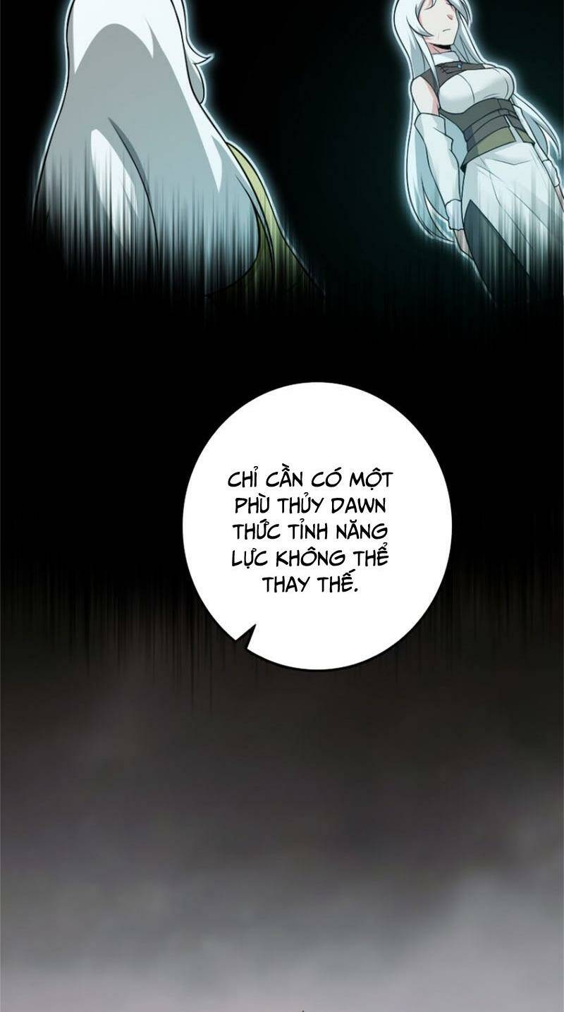 Thả Vu Nữ Đó Ra: Chapter 532