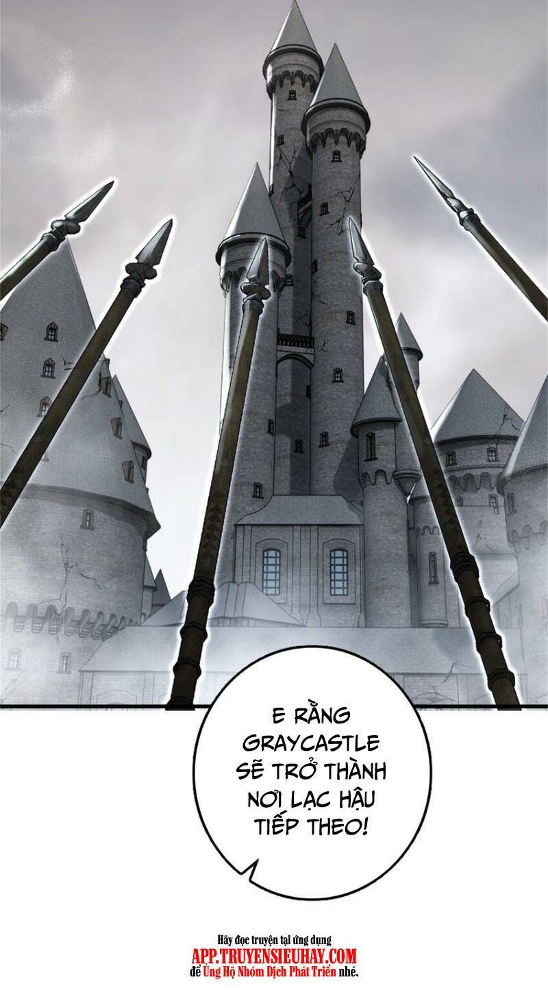 Thả Vu Nữ Đó Ra: Chapter 532