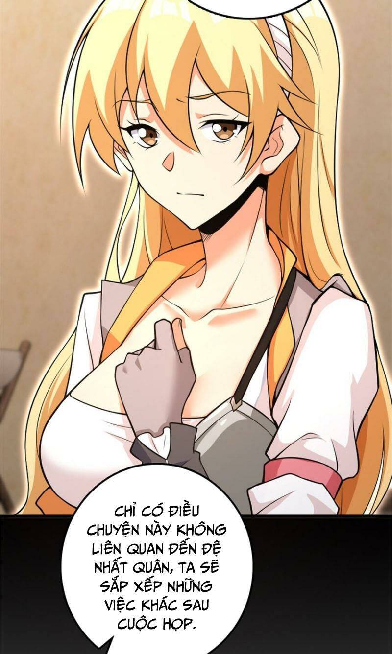Thả Vu Nữ Đó Ra: Chapter 532