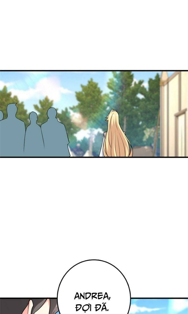 Thả Vu Nữ Đó Ra: Chapter 532