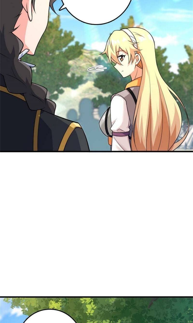 Thả Vu Nữ Đó Ra: Chapter 532