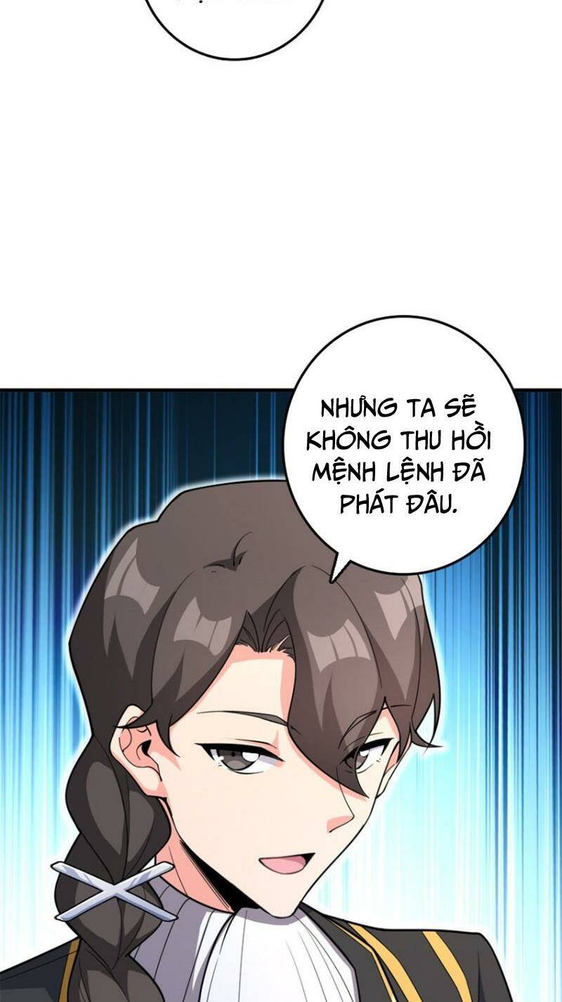 Thả Vu Nữ Đó Ra: Chapter 533