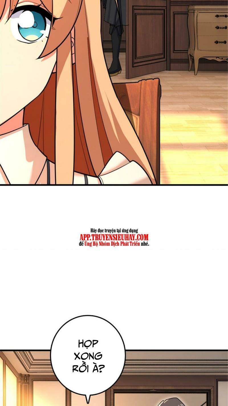 Thả Vu Nữ Đó Ra: Chapter 533