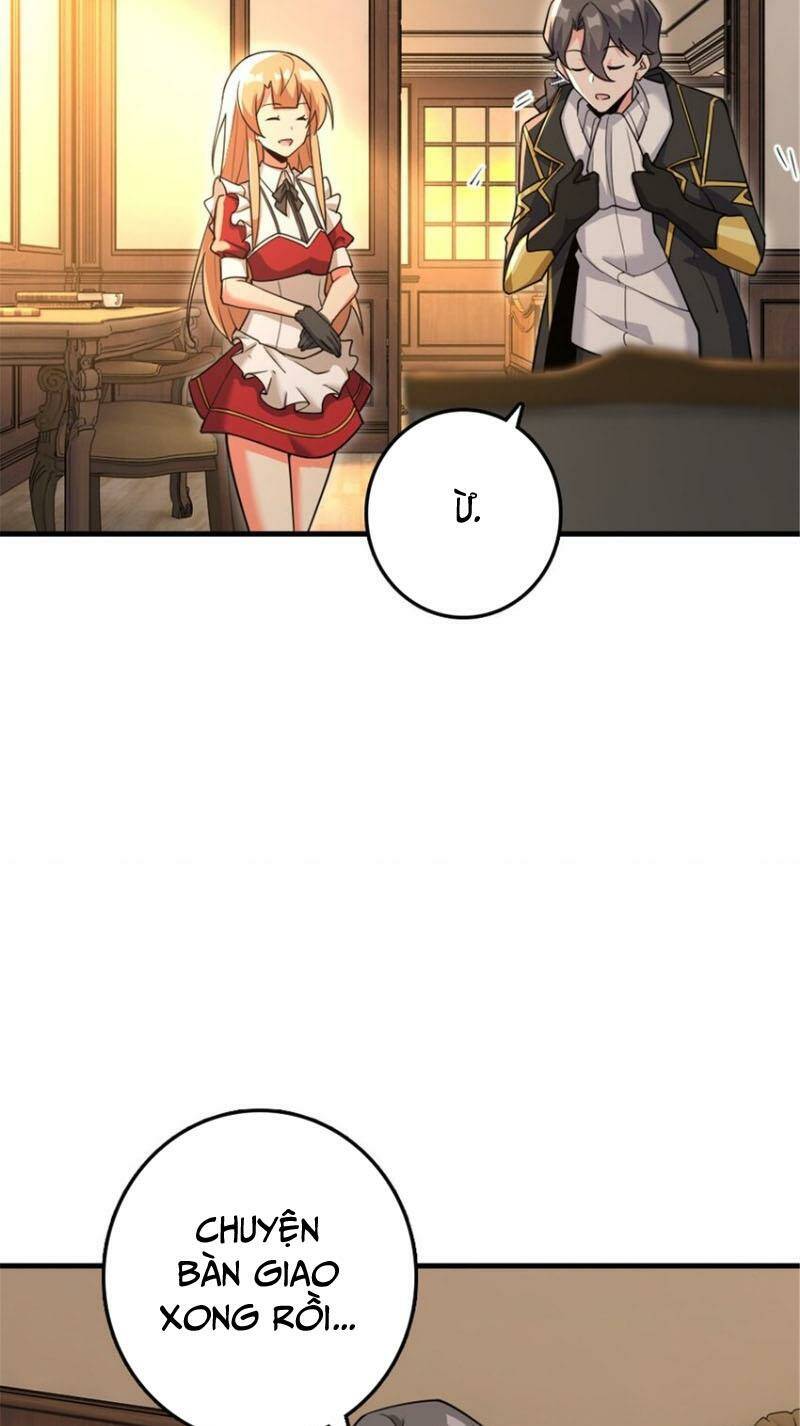 Thả Vu Nữ Đó Ra: Chapter 533