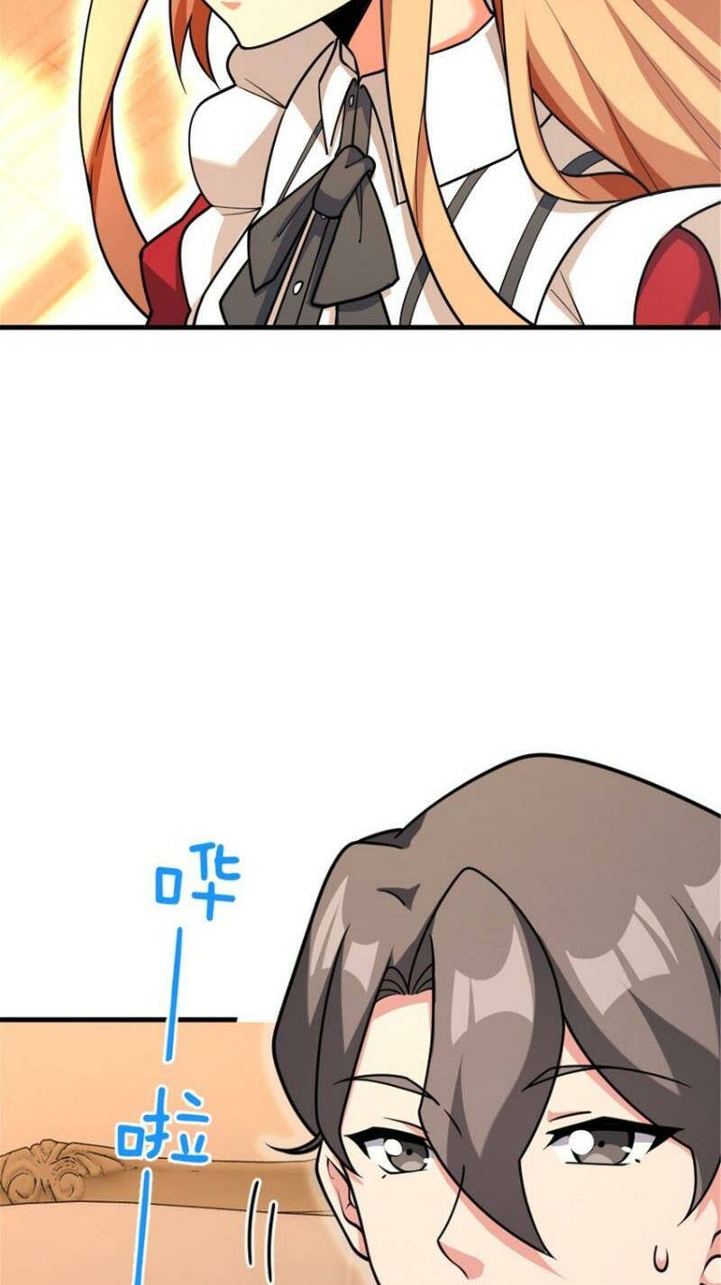 Thả Vu Nữ Đó Ra: Chapter 533