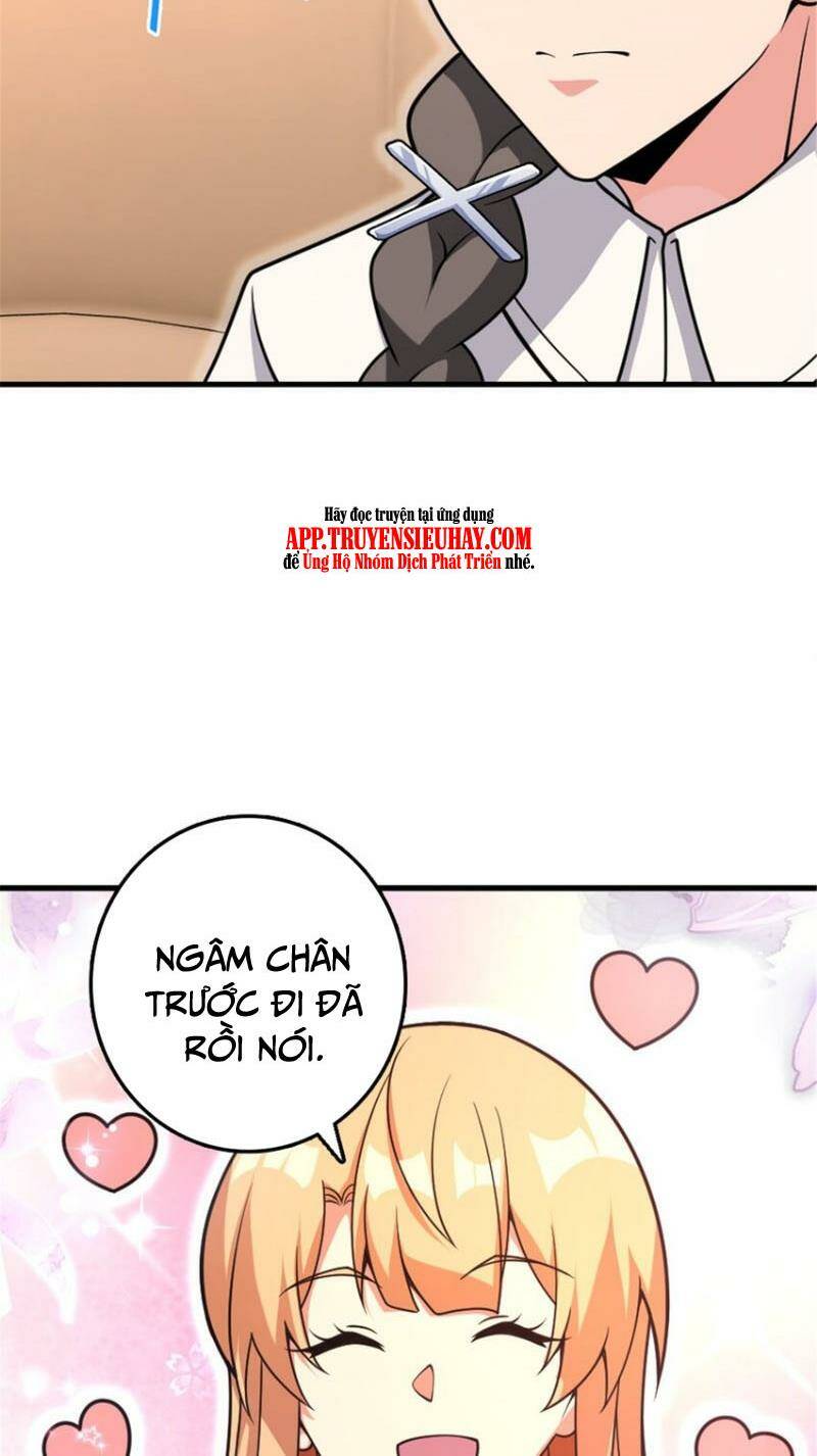 Thả Vu Nữ Đó Ra: Chapter 533