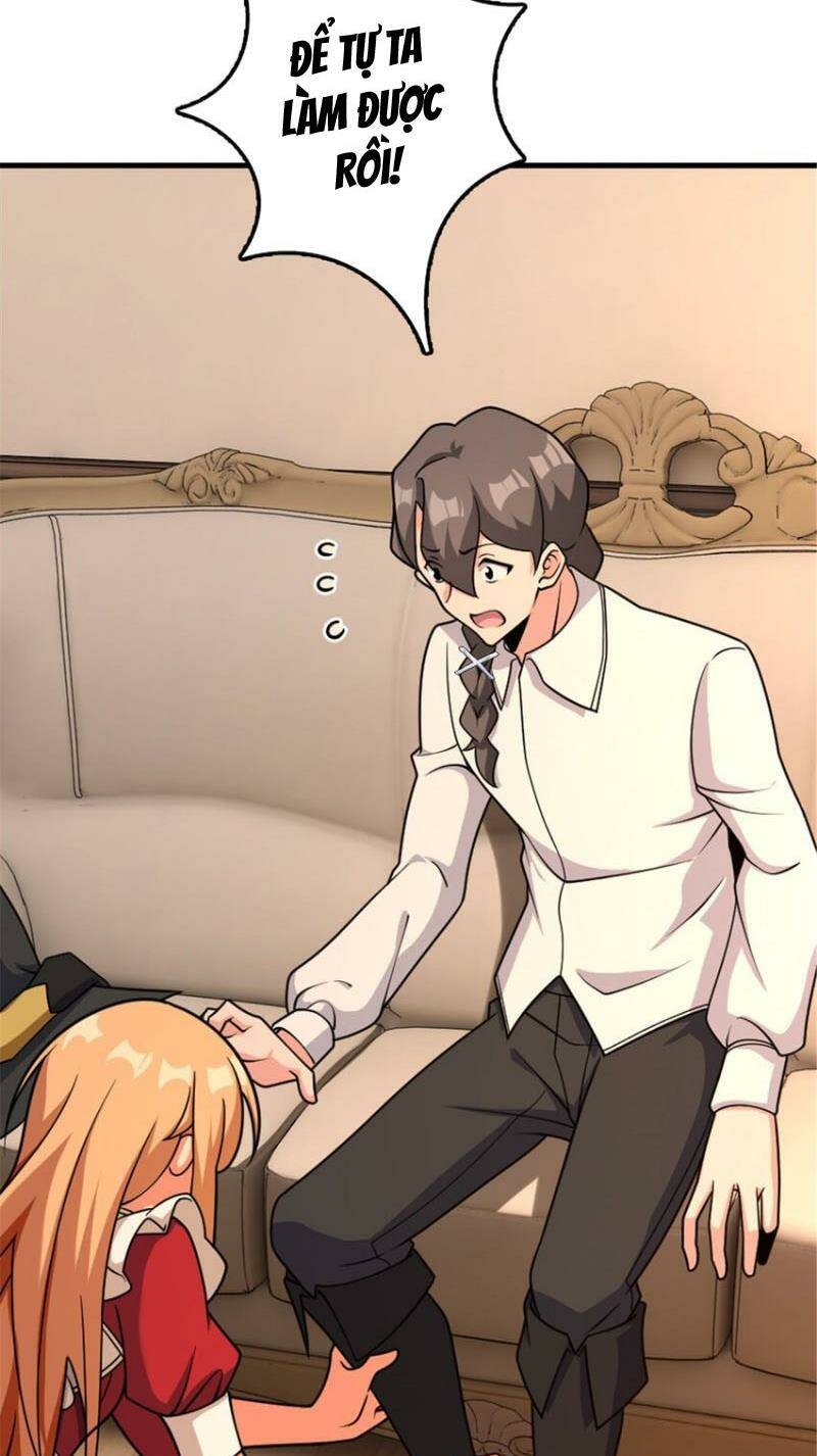 Thả Vu Nữ Đó Ra: Chapter 533