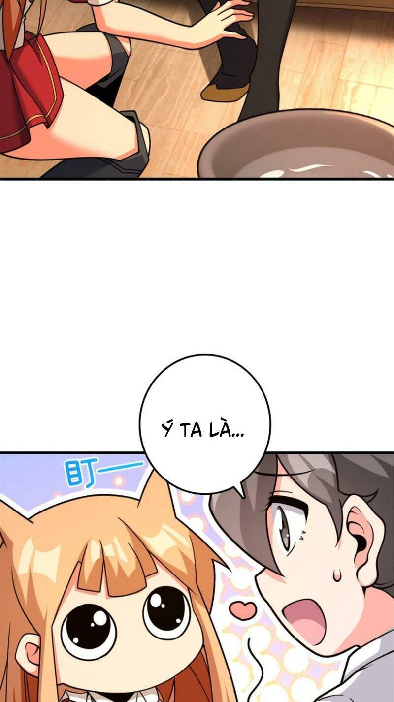 Thả Vu Nữ Đó Ra: Chapter 533