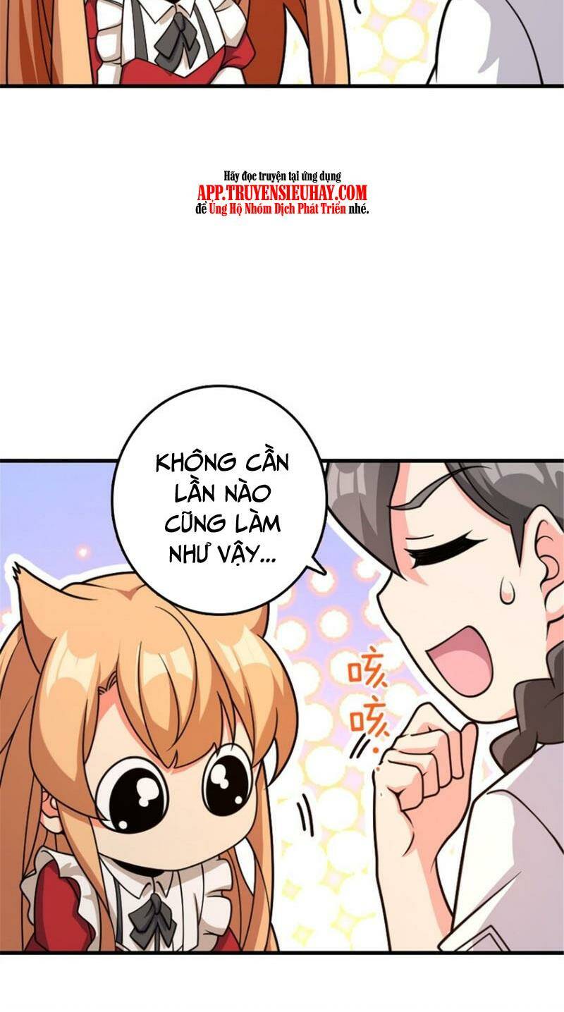 Thả Vu Nữ Đó Ra: Chapter 533