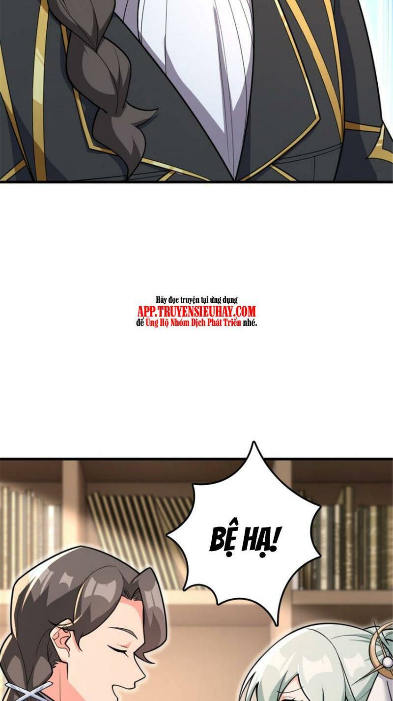 Thả Vu Nữ Đó Ra: Chapter 533