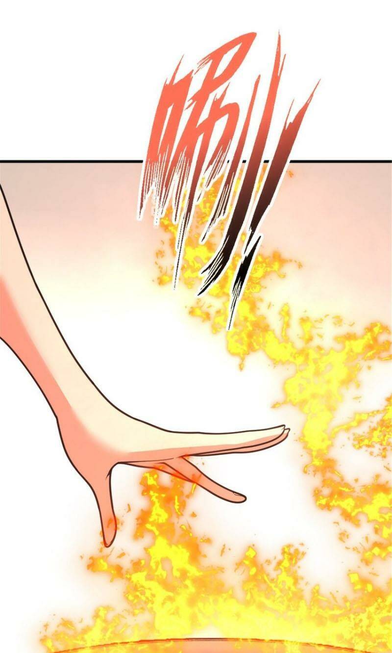 Thả Vu Nữ Đó Ra: Chapter 533