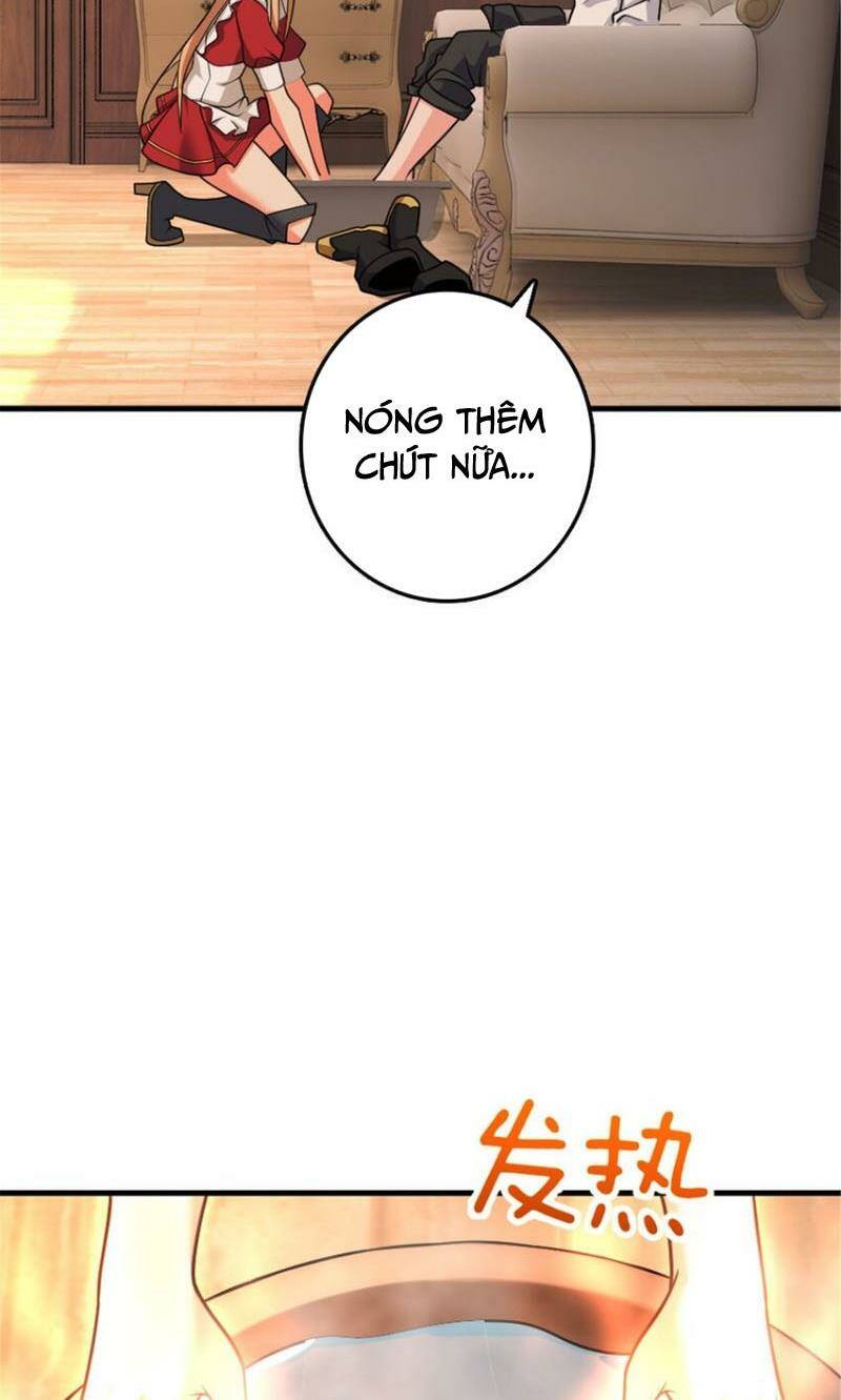 Thả Vu Nữ Đó Ra: Chapter 533