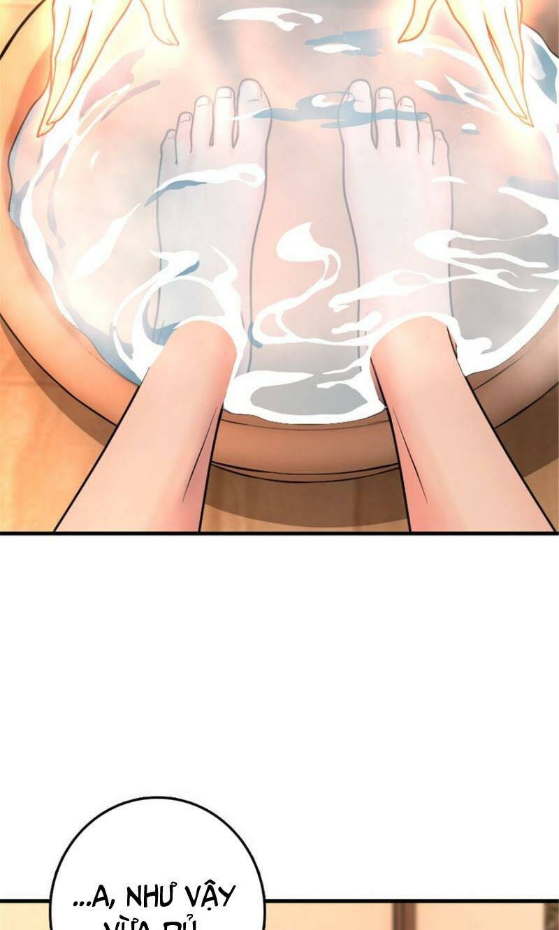 Thả Vu Nữ Đó Ra: Chapter 533