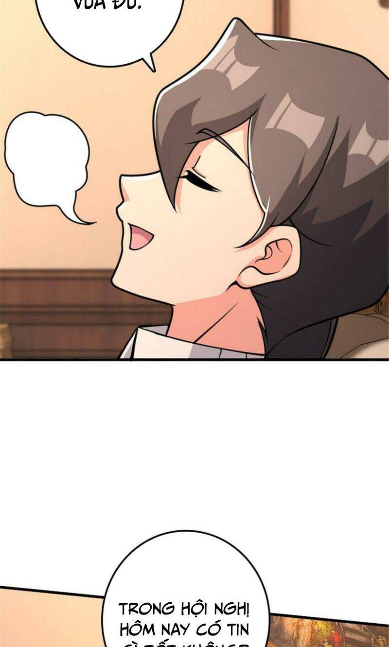 Thả Vu Nữ Đó Ra: Chapter 533