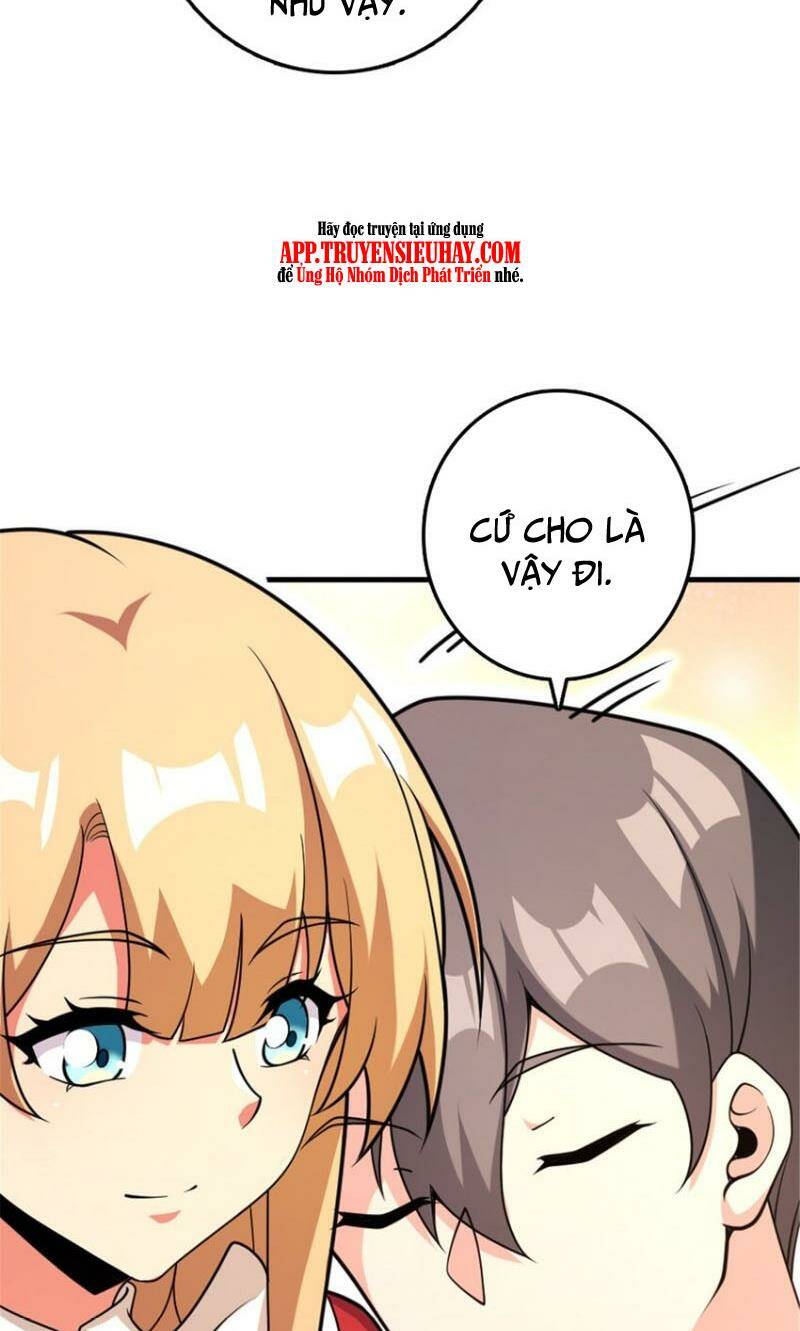 Thả Vu Nữ Đó Ra: Chapter 533