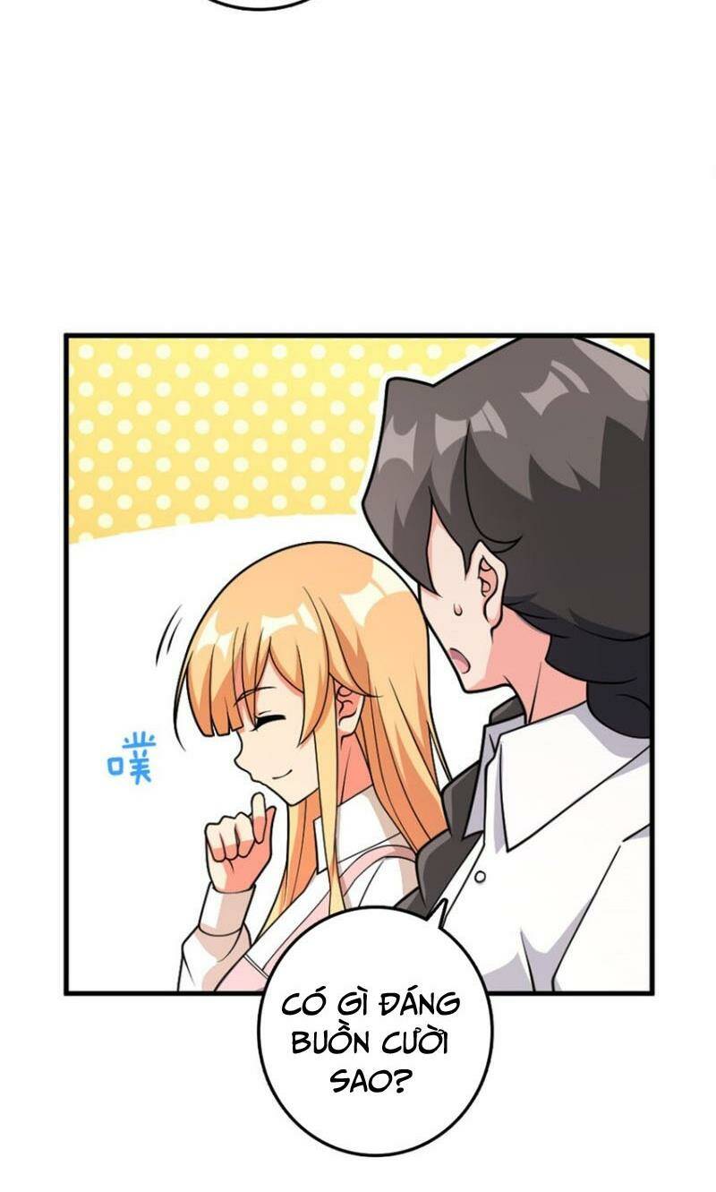 Thả Vu Nữ Đó Ra: Chapter 533