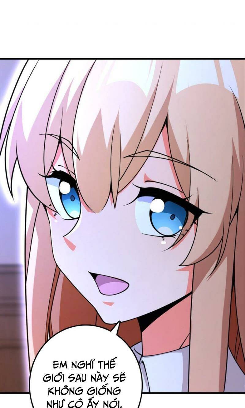 Thả Vu Nữ Đó Ra: Chapter 533