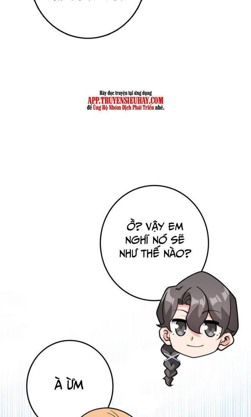Thả Vu Nữ Đó Ra: Chapter 533
