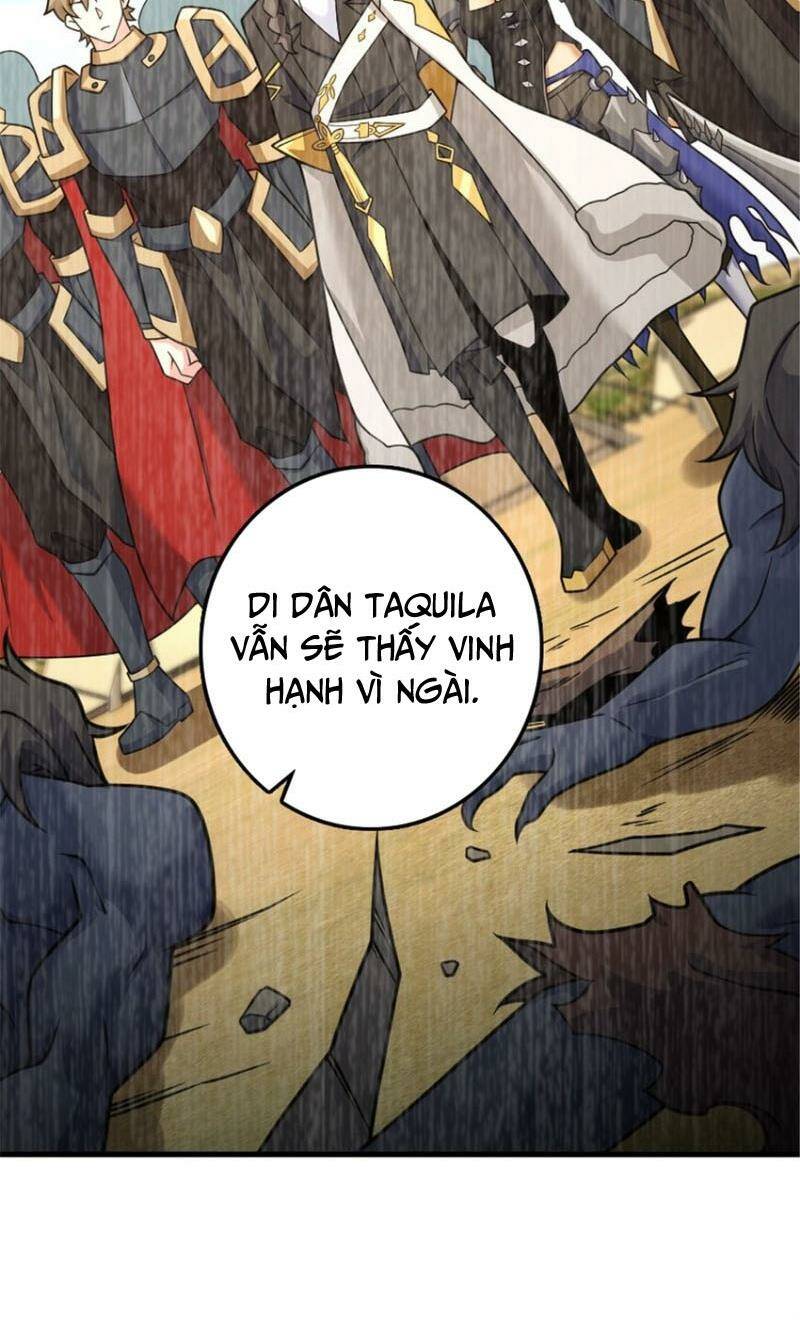 Thả Vu Nữ Đó Ra: Chapter 533