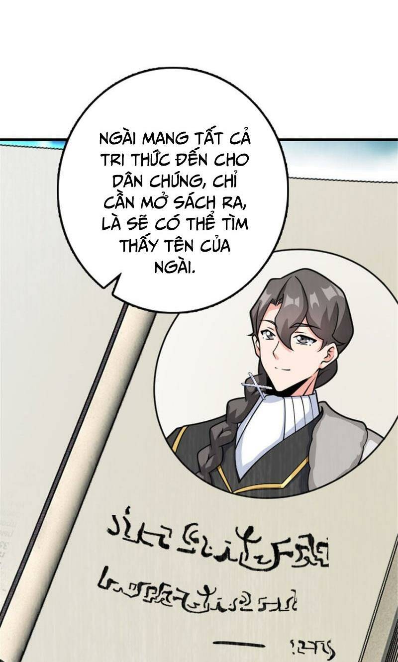 Thả Vu Nữ Đó Ra: Chapter 533