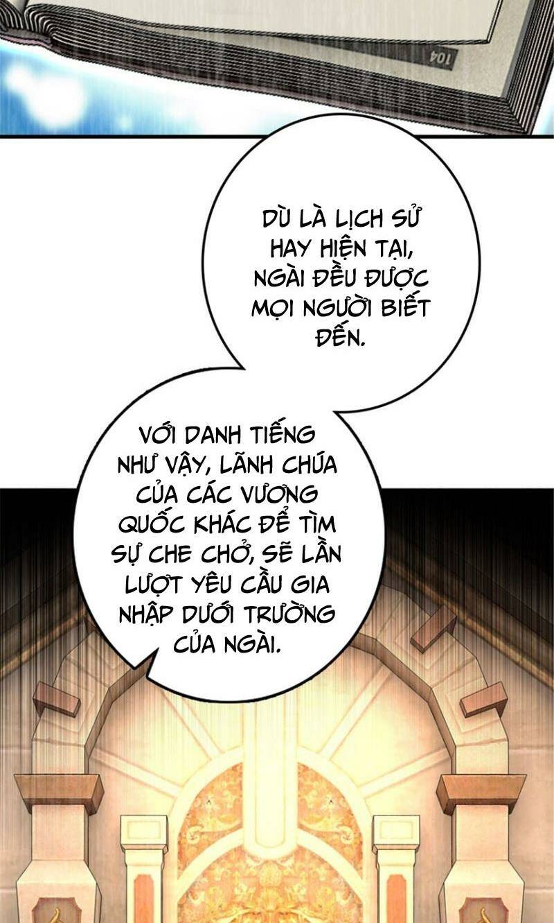 Thả Vu Nữ Đó Ra: Chapter 533