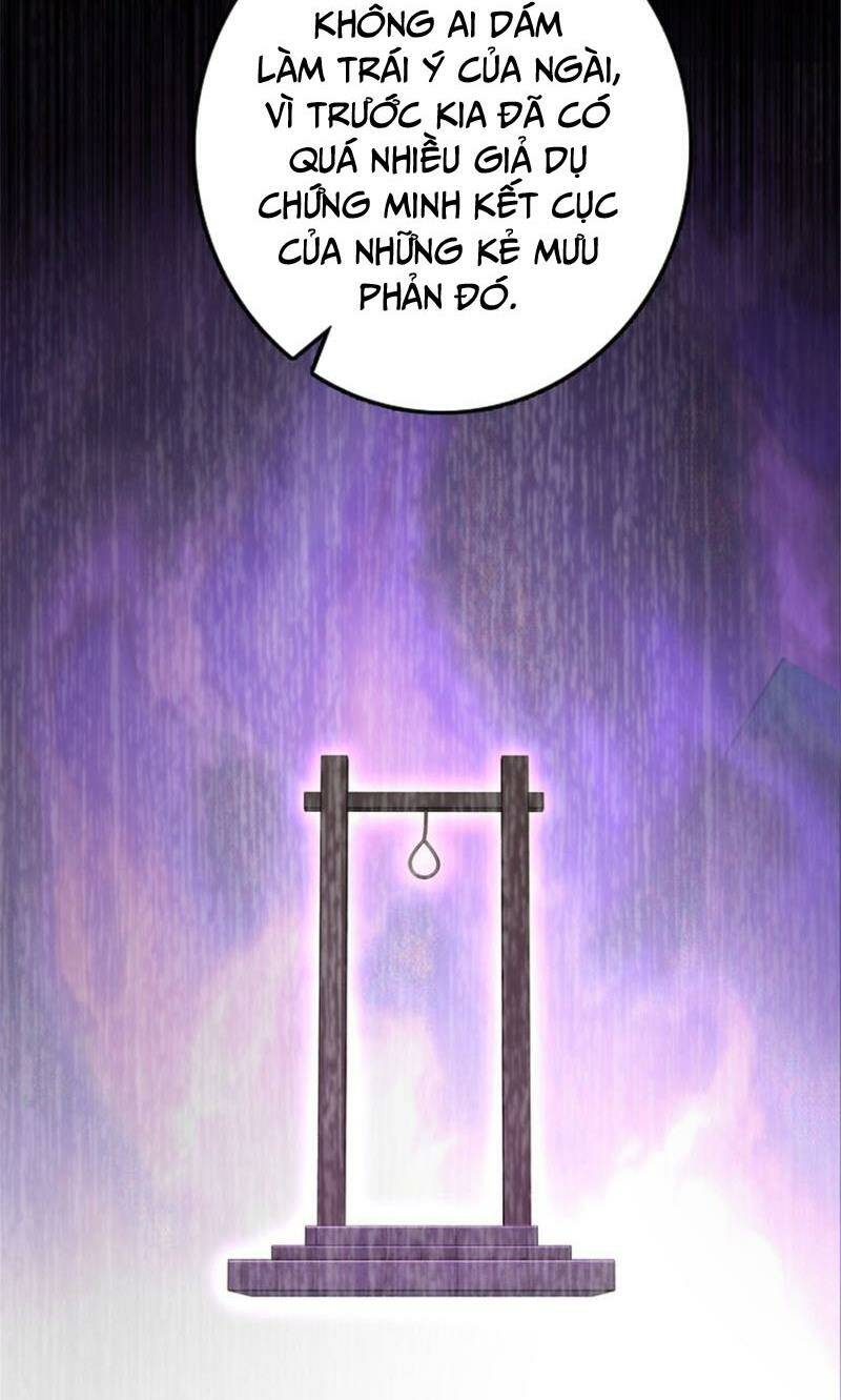 Thả Vu Nữ Đó Ra: Chapter 533